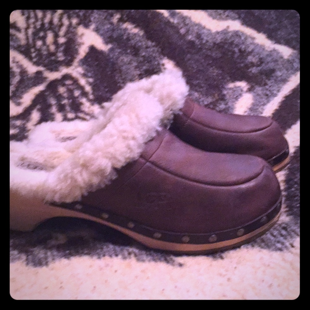 Ugg Mules - image 1